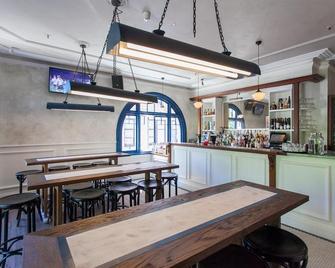 Frisco Hotel - Sydney - Bar