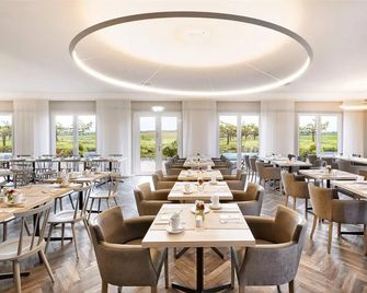 H+ Hotel Frankfurt Airport West - Hofheim - Restaurant
