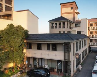 Lütel Hotel Xpark Gloria Outlets Shin Kong Cinemas - Taoyuan City - Building