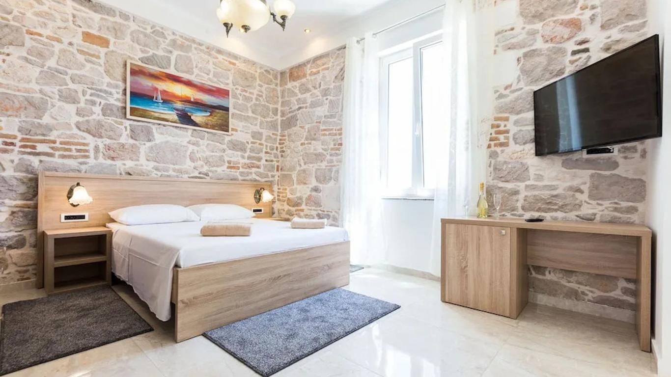 B&B Giardin