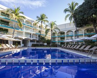 Hotel Suites Villasol - Puerto Escondido