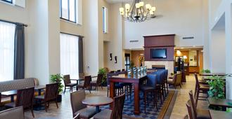 Hampton Inn & Suites Prescott Valley - Prescott Valley - Restaurante