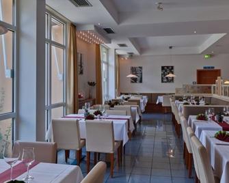 Ibb Hotel Passau Sued - Passau - Restaurant
