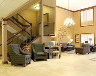 Auburn Place Hotel & Suites Paducah - פדוקה - לובי
