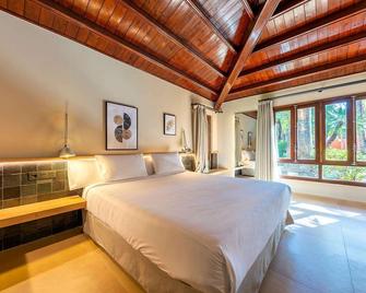 Huerto del Cura - Elche - Bedroom