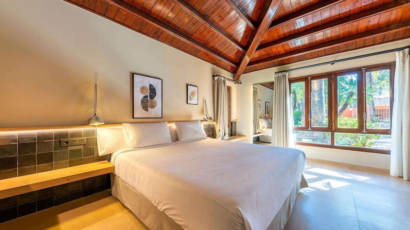 Hotel Huerto del Cura