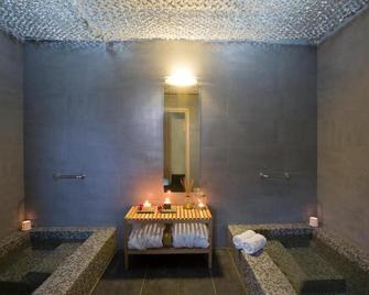 Ilion Spa Hotel - Loutra Edipsou