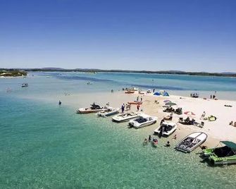 Beachpoint 403 On The Beach - Forster - Strand