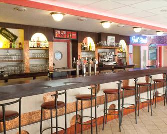 Le Toul' Broch - Baden - Bar