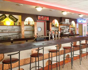 Le Toul' Broch - Baden - Bar