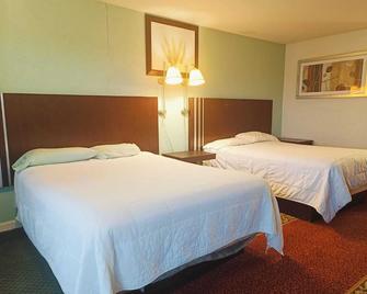 Sunset Inn by Hotel O Flatonia I - 10 - Flatonia - Bedroom