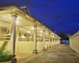 Sleep Resort - Surat Thani - Building