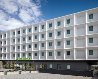 B&b Hotel Vila Do Conde - Vila do Conde - Byggnad