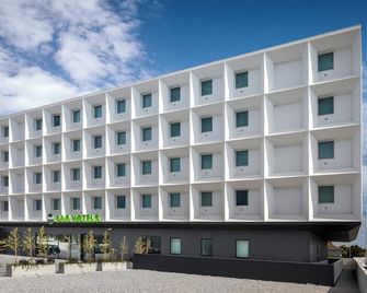 B&b Hotel Vila Do Conde - Vila do Conde - Budova