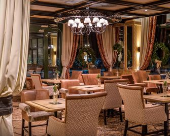 Bachleda Hotel Kasprowy - Zakopane - Restaurant