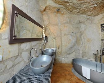 Demeure de la Vignole - Montsoreau