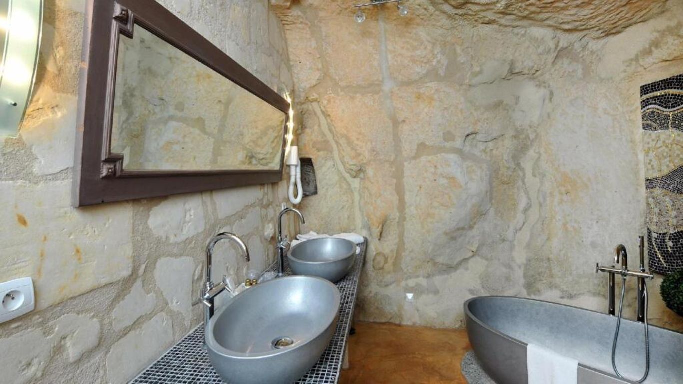 Demeure de la Vignole