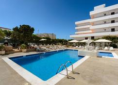 Apartamentos San Antonio Beach - Sant Josep de sa Talaia - Pool
