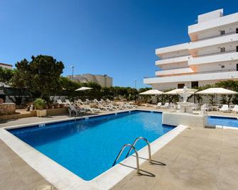 Apartamentos San Antonio Beach - Sant Josep de sa Talaia - Zwembad
