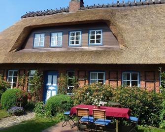 Ferienwohnung Goldhöft 5 - Gelting - Edificio