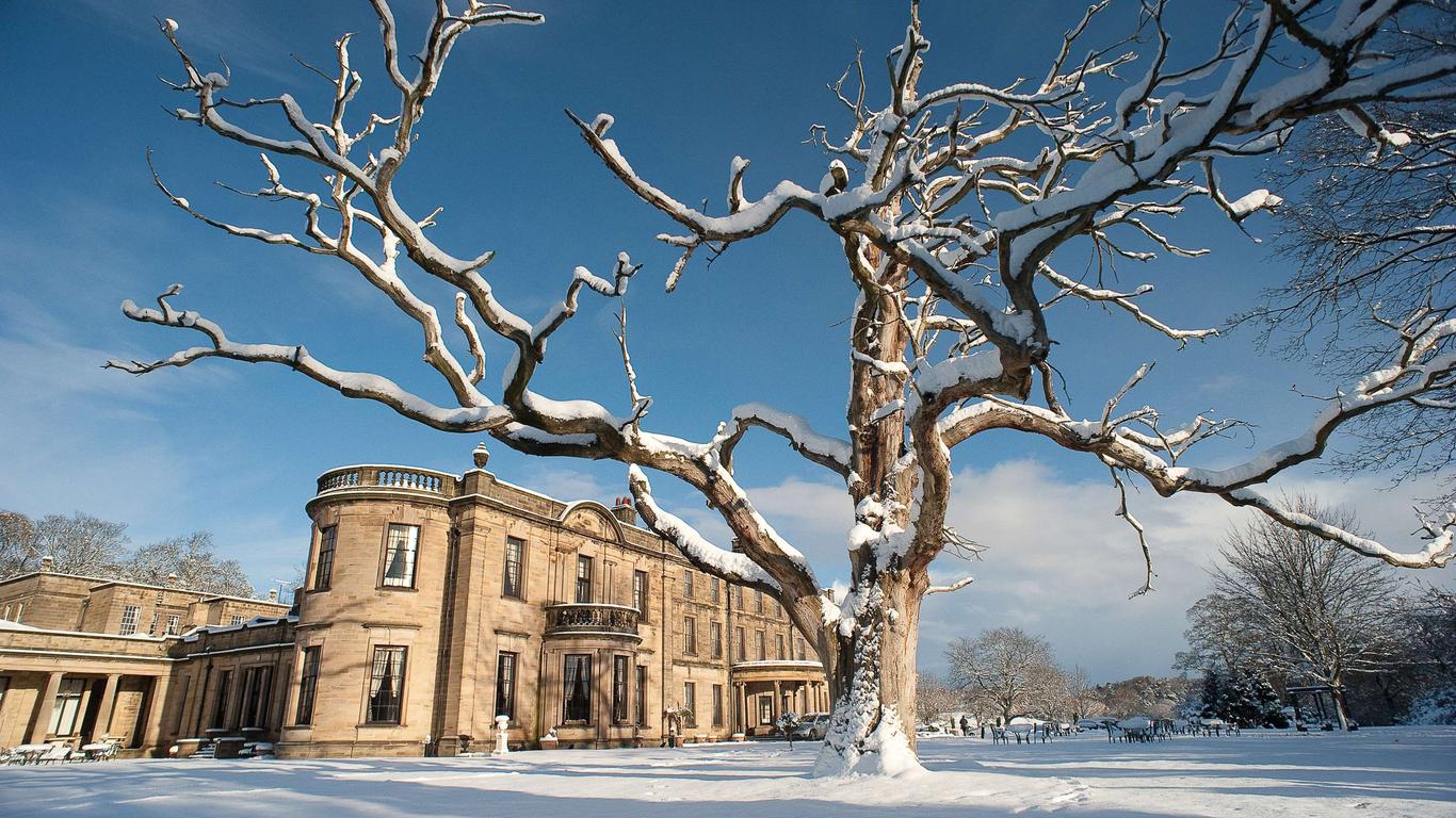 Beamish Hall Country House Hotel, BW Premier Collection