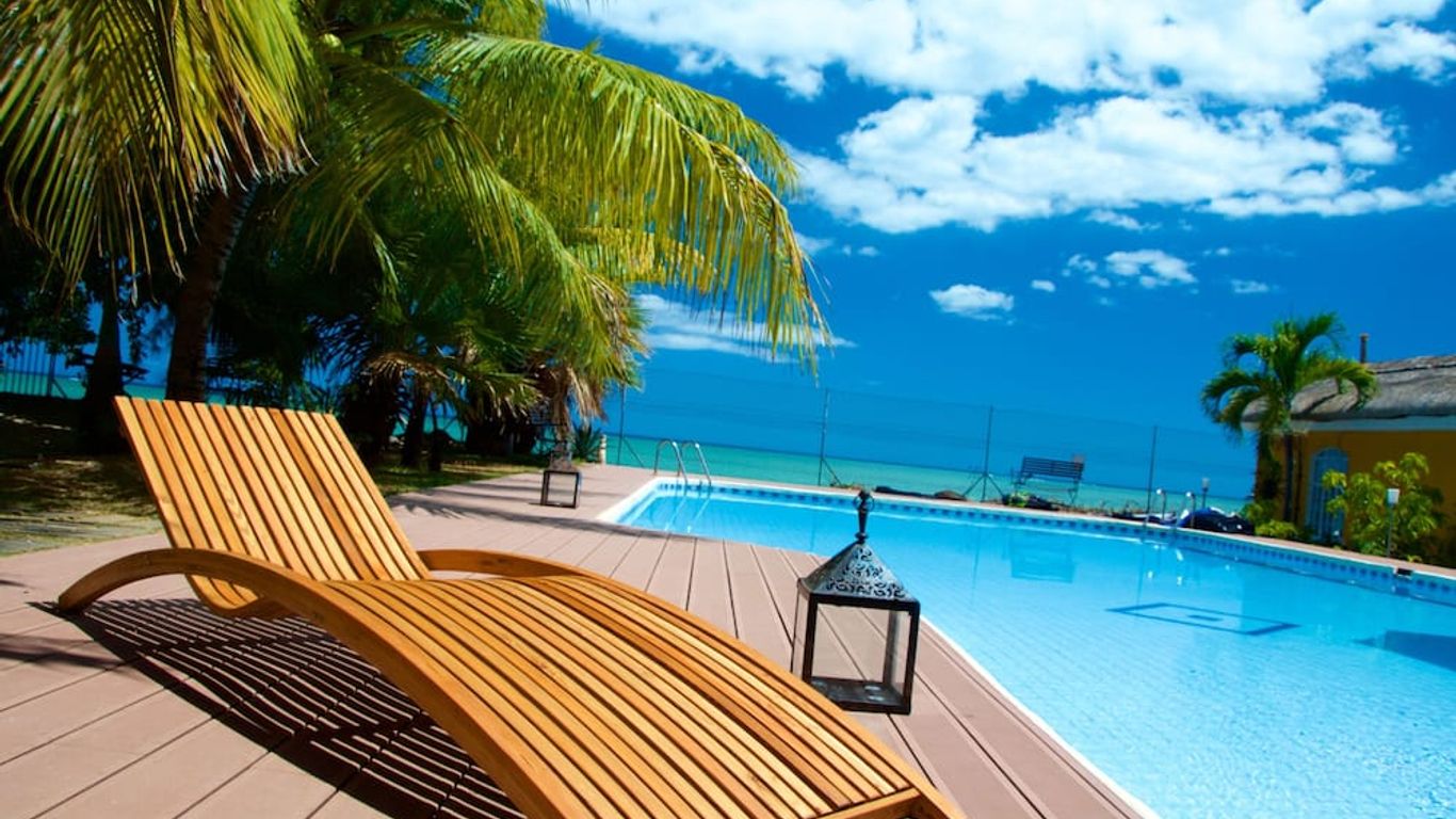 Villa Anakao Mauritius