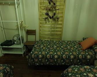 Theplacetobe B&b - Valladolid - Bedroom