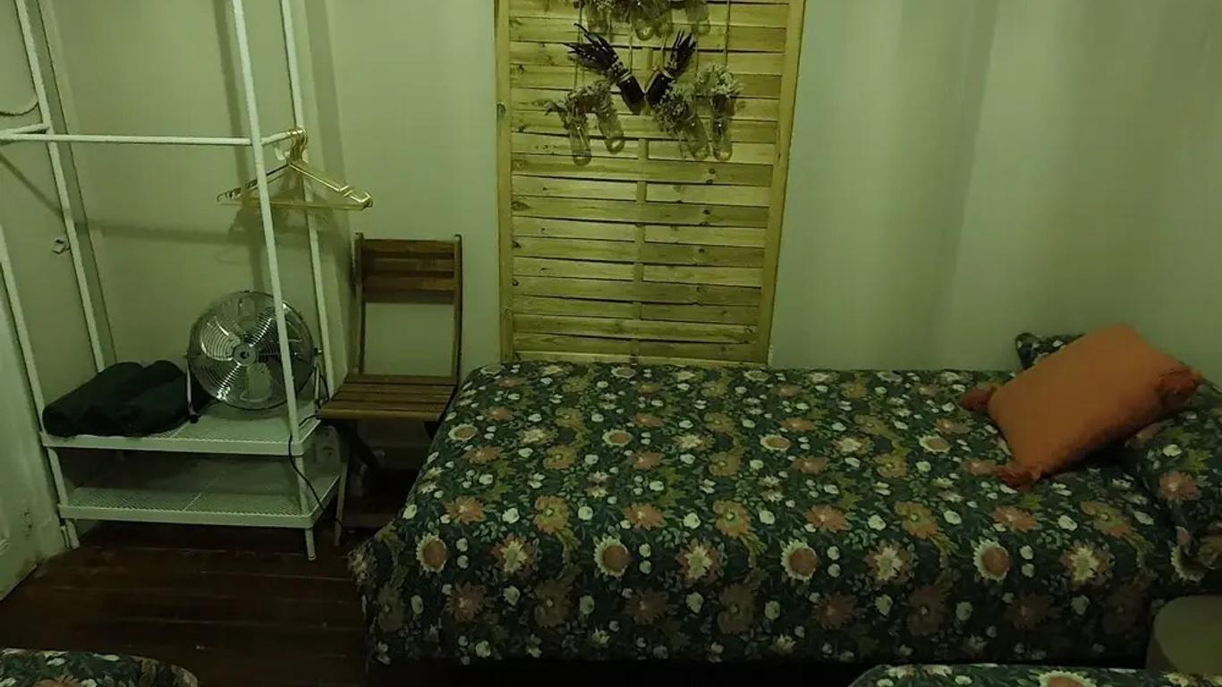 Theplacetobe B&b