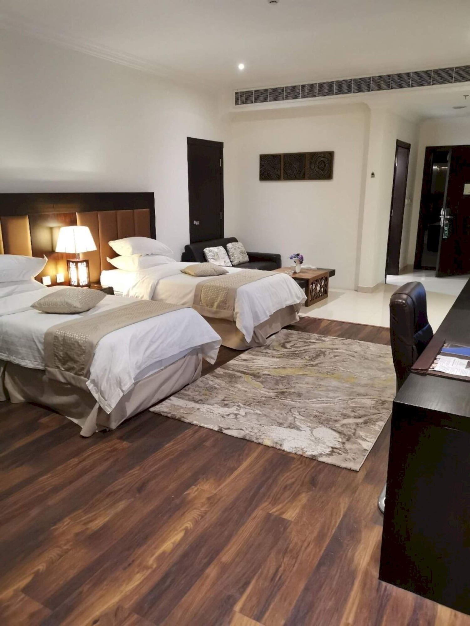Sunday Millennia Hotel - Riyad