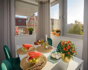 Maya's Apartments - Gdaňsk