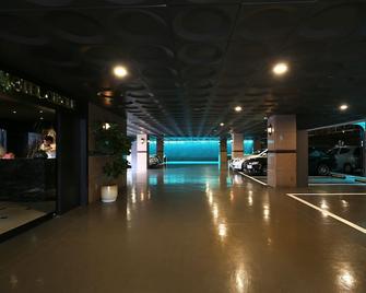 Circle Hotel Incheon - Incheon - Lobby