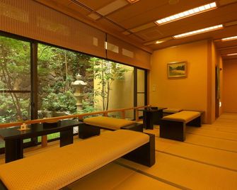 Ichinoyu Katei - Yamanouchi - Lobby