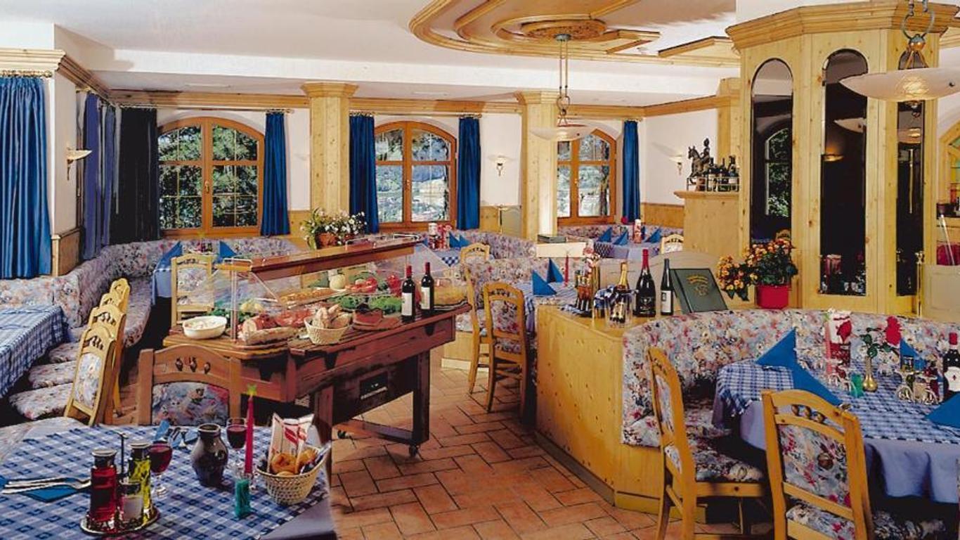 Hotel Waldheim Belvedere