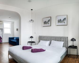 Safestay London Elephant & Castle - Londres - Habitación
