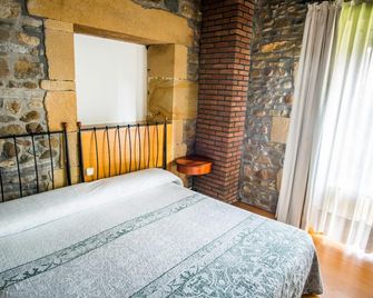 Hotel Palacio Atxega - Usúrbil - Habitación