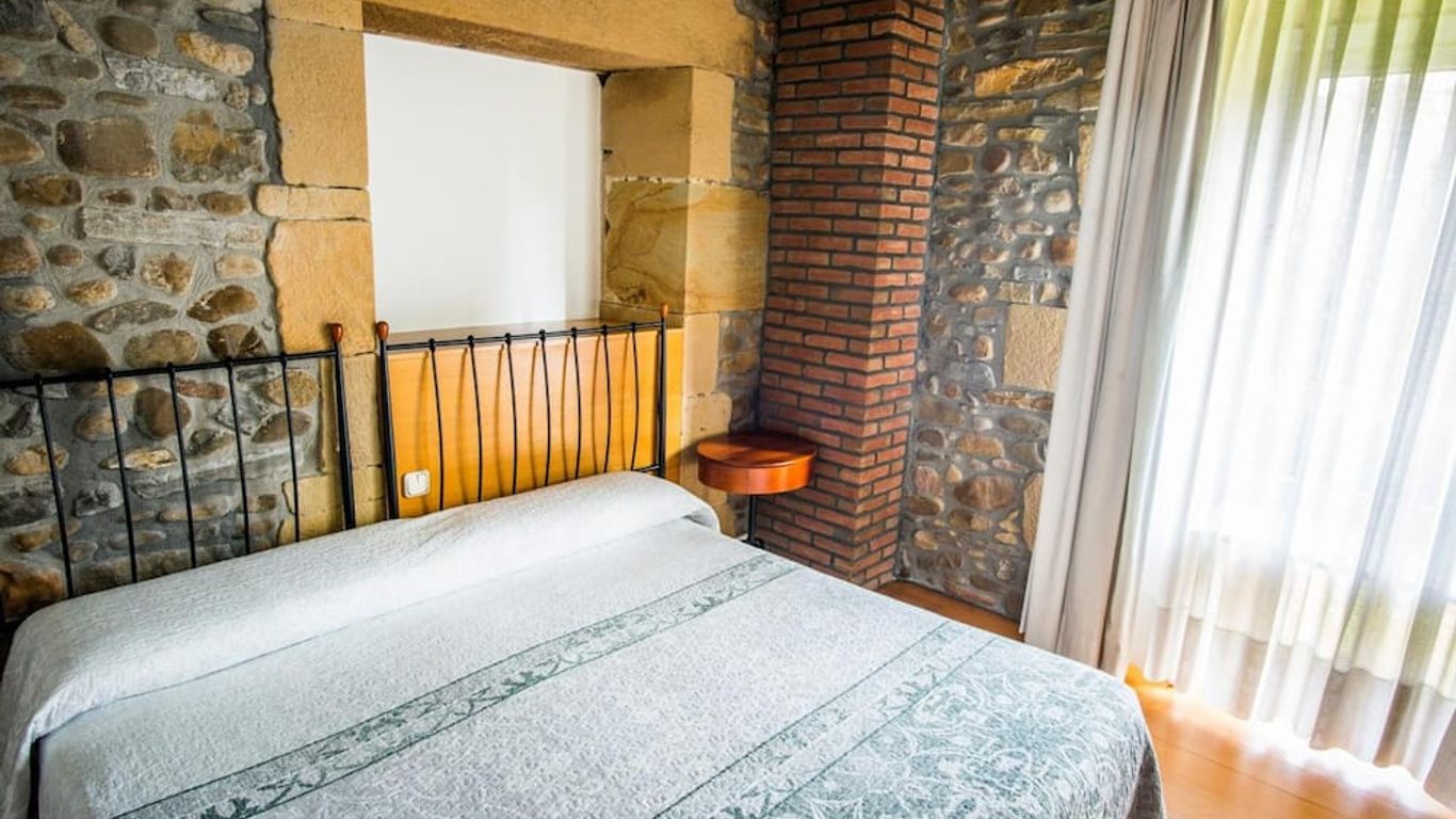 Hotel Palacio Atxega