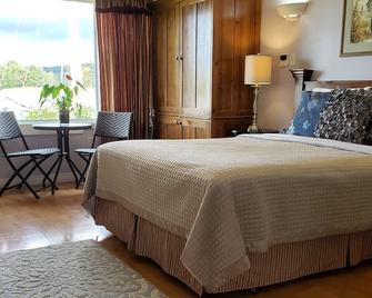Antigonish Evergreen Inn - Antigonish - Bedroom
