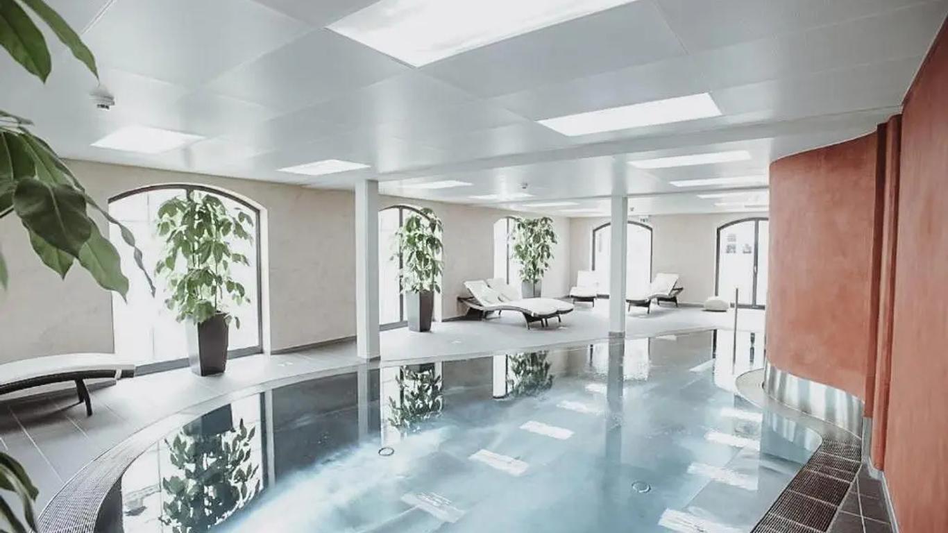 Hotel Freihof