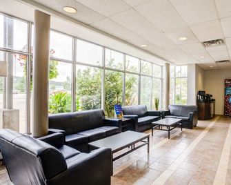 Residence & Conference Centre - Niagara-on-the-Lake - Niagara-on-the-Lake - Σαλόνι ξενοδοχείου