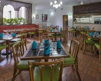 Hotel Chicala - Neiva - Restaurante