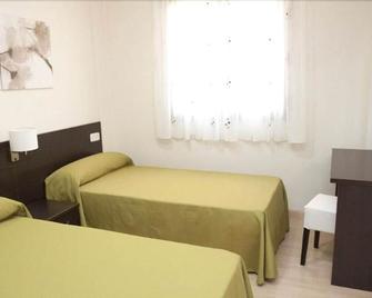 Hostal Granado - Madrid - Habitación