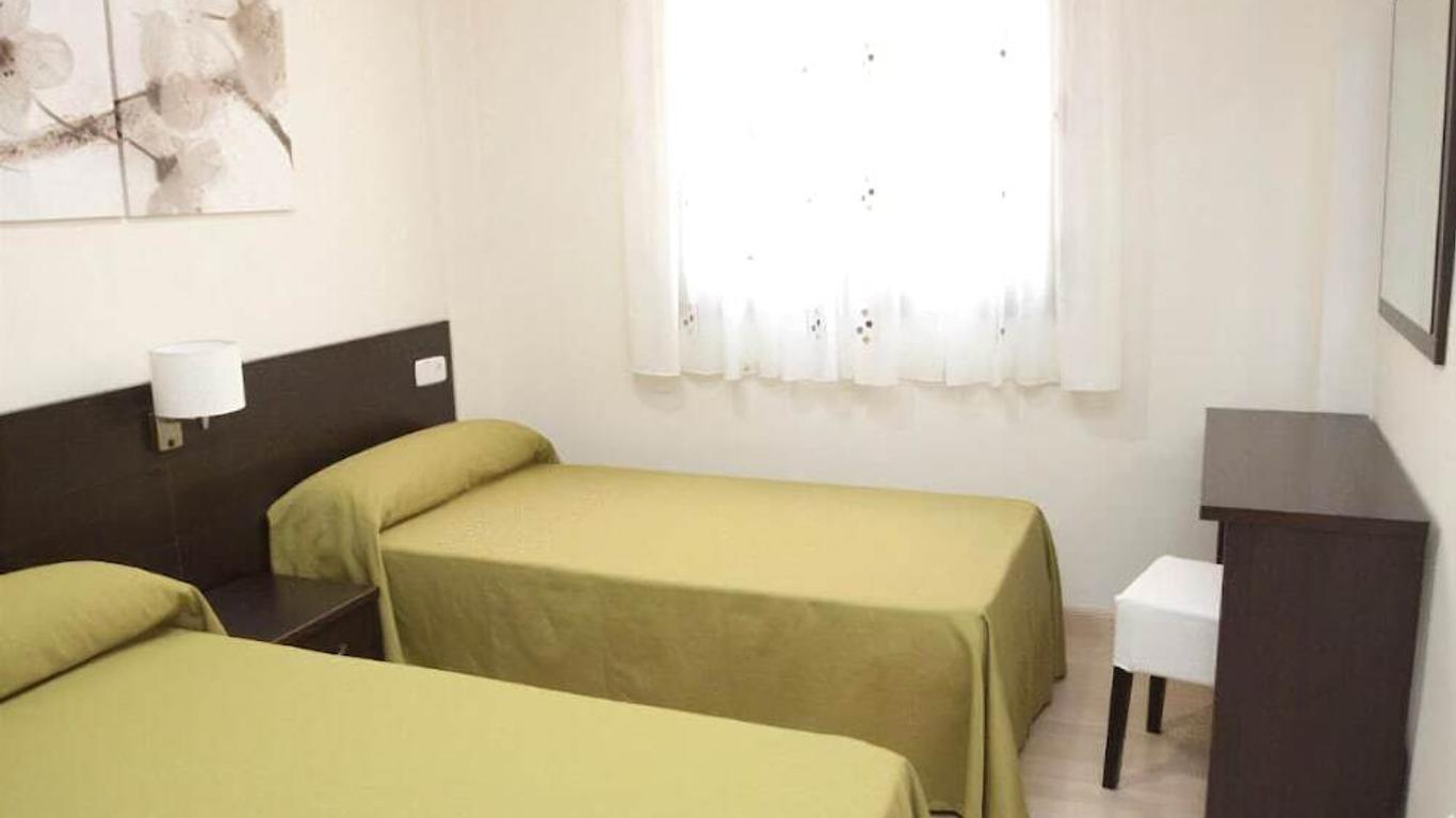 Hostal Granado