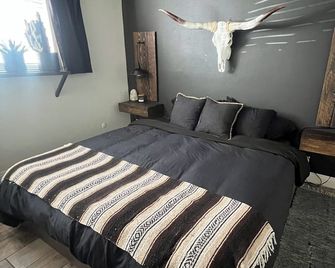 1b1b Central Hillcrest, San Diego condo. Walkable neighborhood and central to SD - San Diego - Chambre