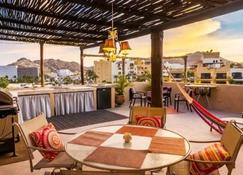 Best Location to meet Cabo! Walk to the Beach and Marina - Cabo San Lucas - Restaurant