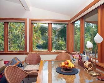 Joya Garden & Villa Studios - Nelson (Nueva Zelanda) - Comedor