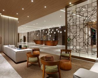 Discovery Hotel - Magong - Ingresso