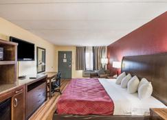 Econo Lodge Kearney - Liberty - Kearney - Chambre