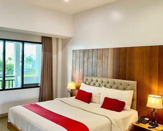 Kahyangan Resort Singkawang Bengkayang - Singkawang - Habitación