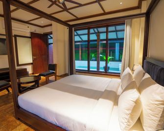 Pleasant Tree Hotels - Dehradun