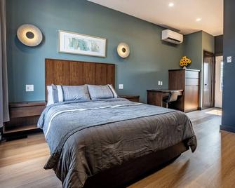 Lux Hotel in Blenheim - Blenheim - Bedroom